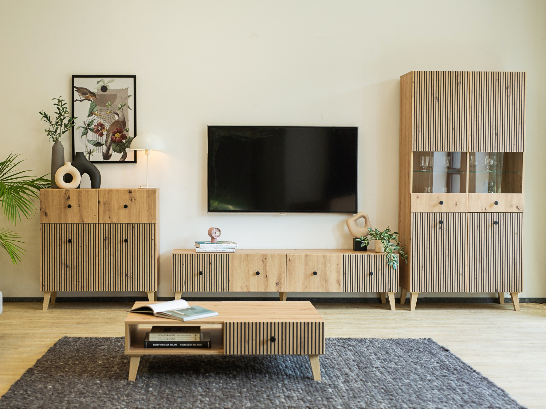 Woonkamerset Beltivi 109