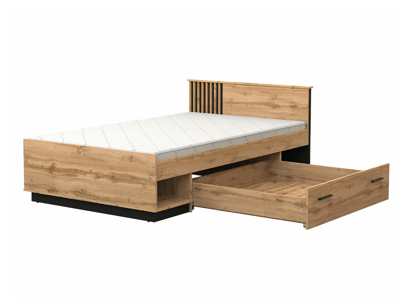 Bed Tenodeu 126