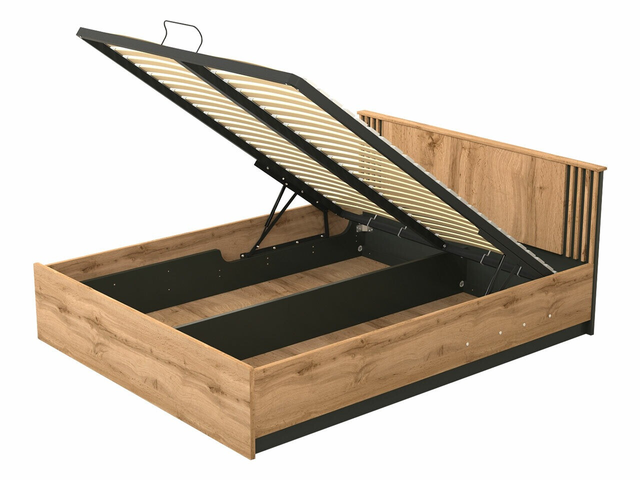 Slaapkamer set Tenodeu 128