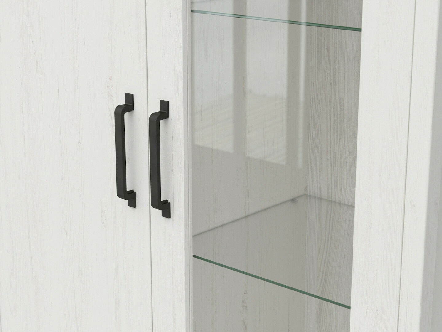 Boekenkast Balmave 107