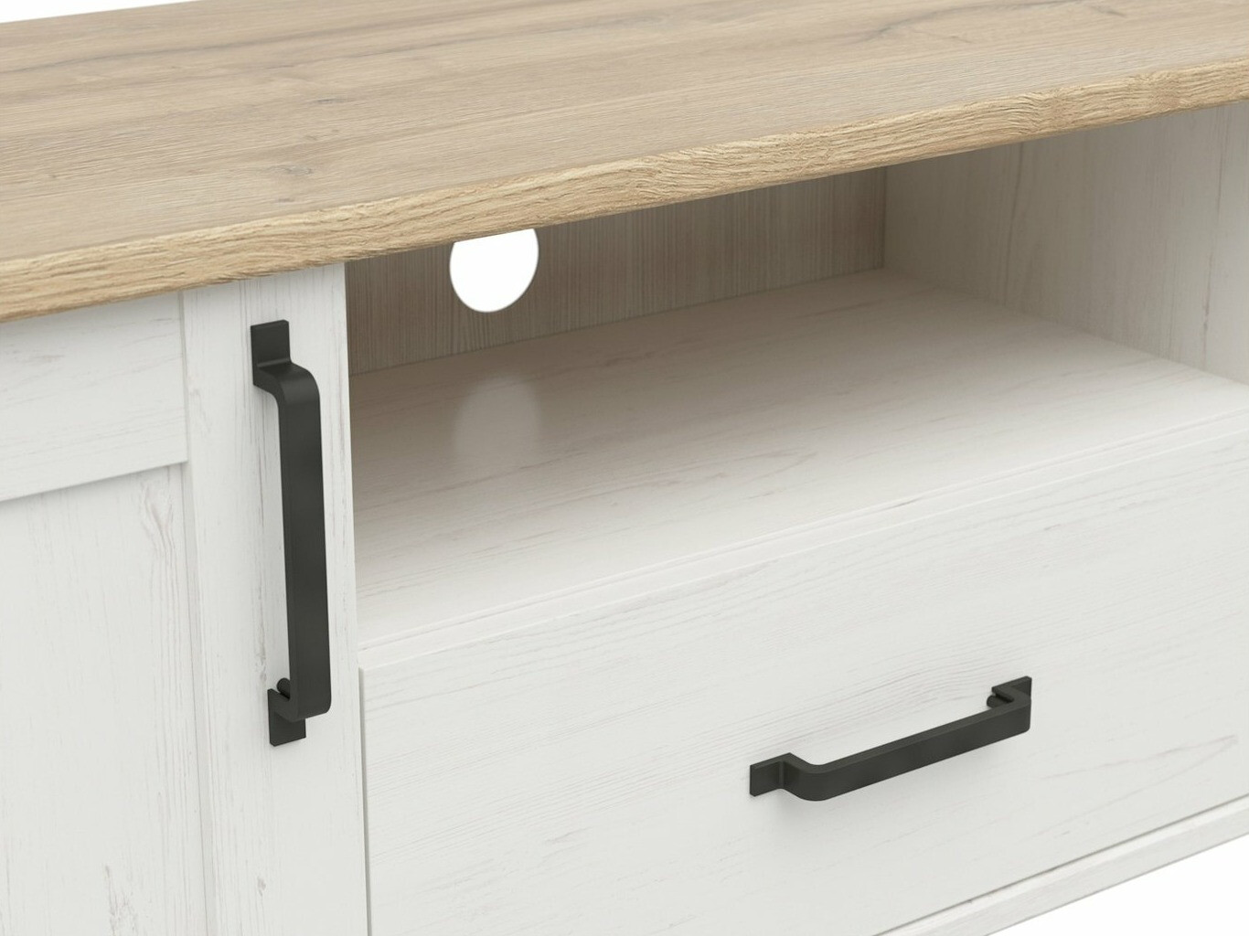 TV-meubel Balmave 109