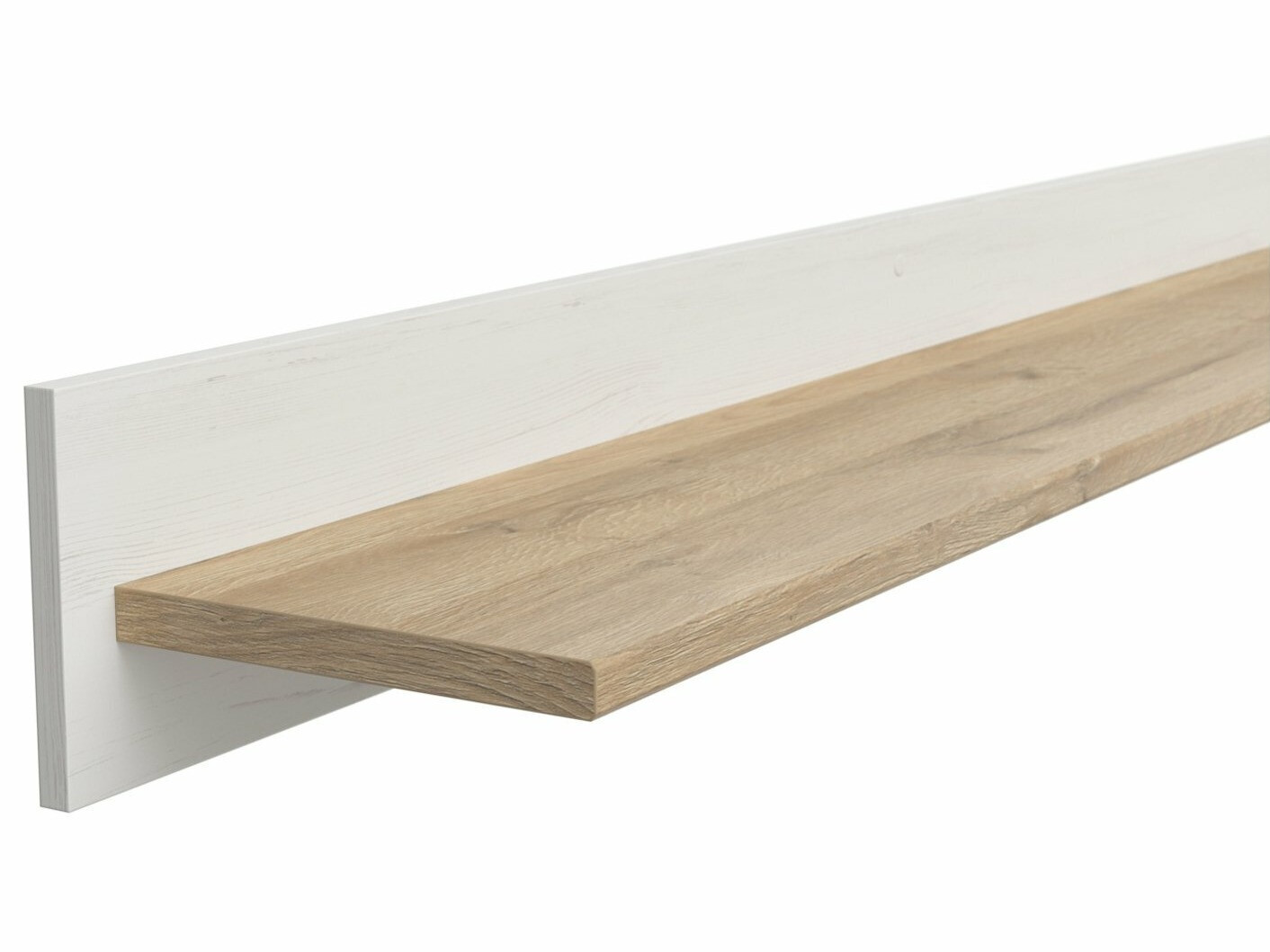 Wandplank Balmave 106