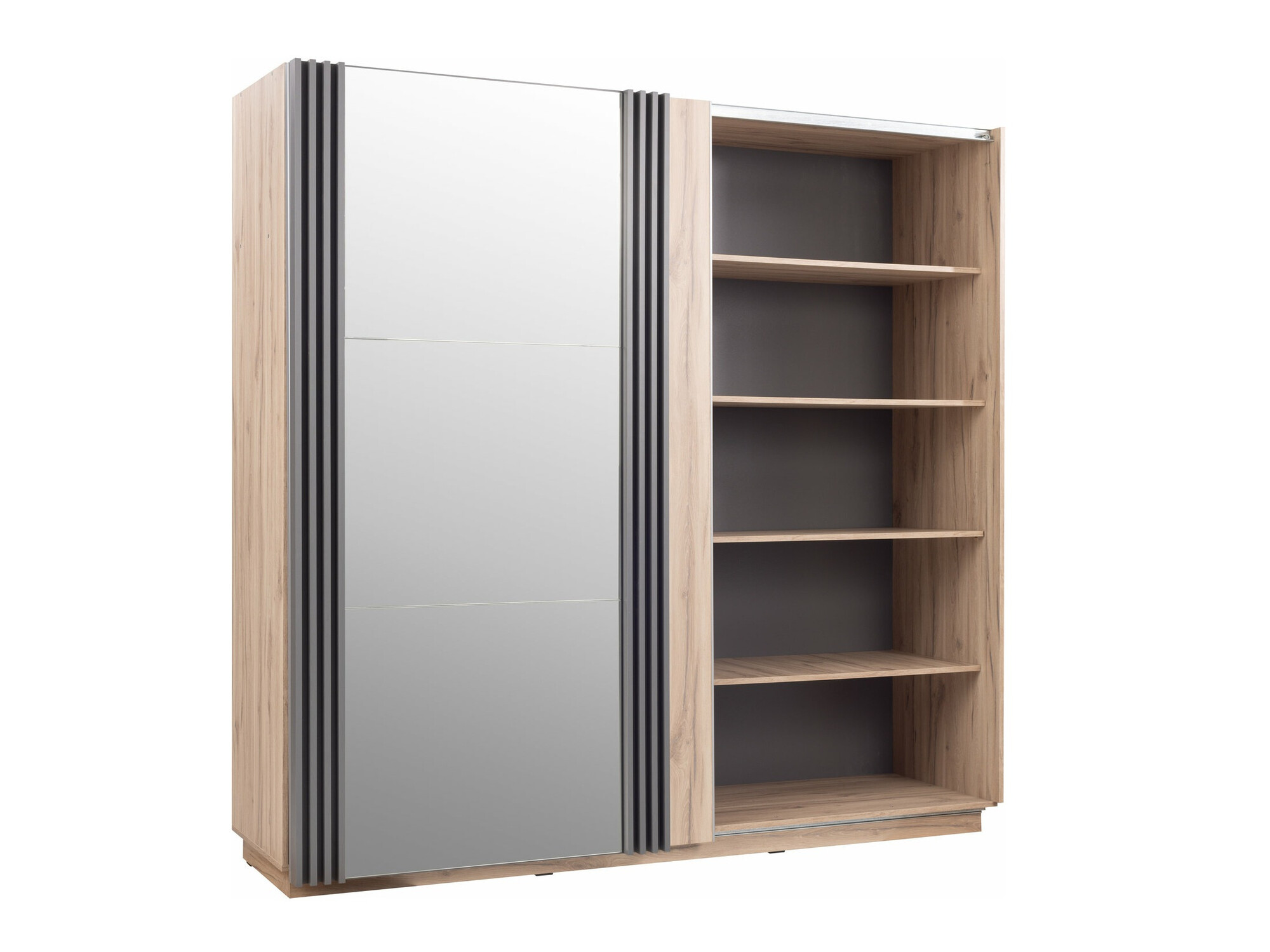 Kledingkast Livlevo 115