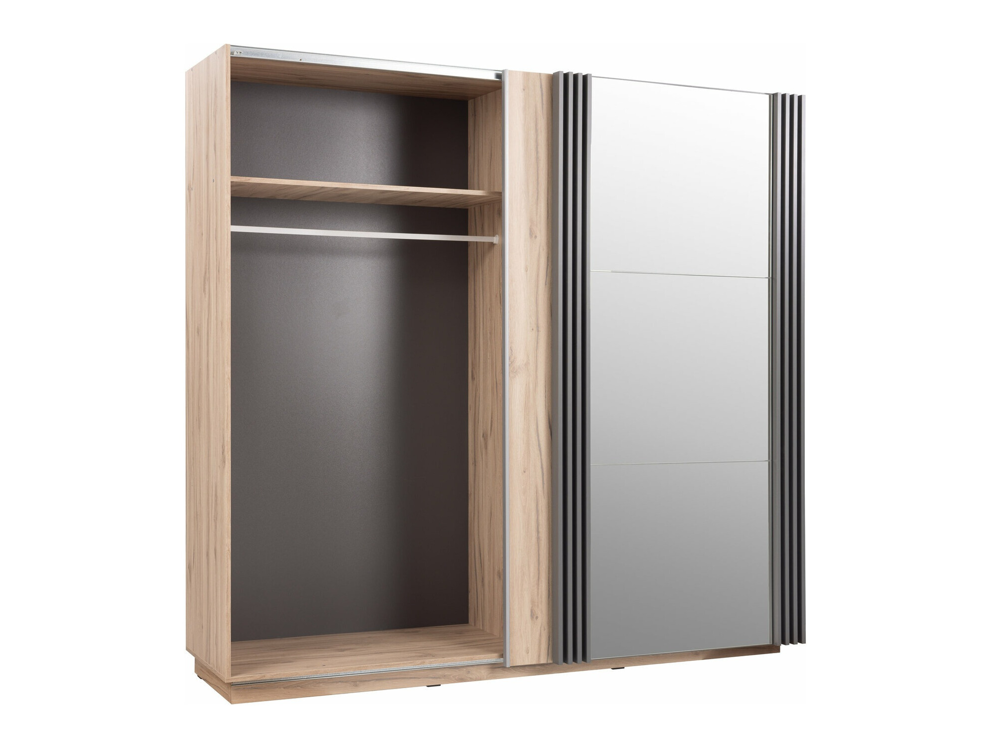 Kledingkast Livlevo 115