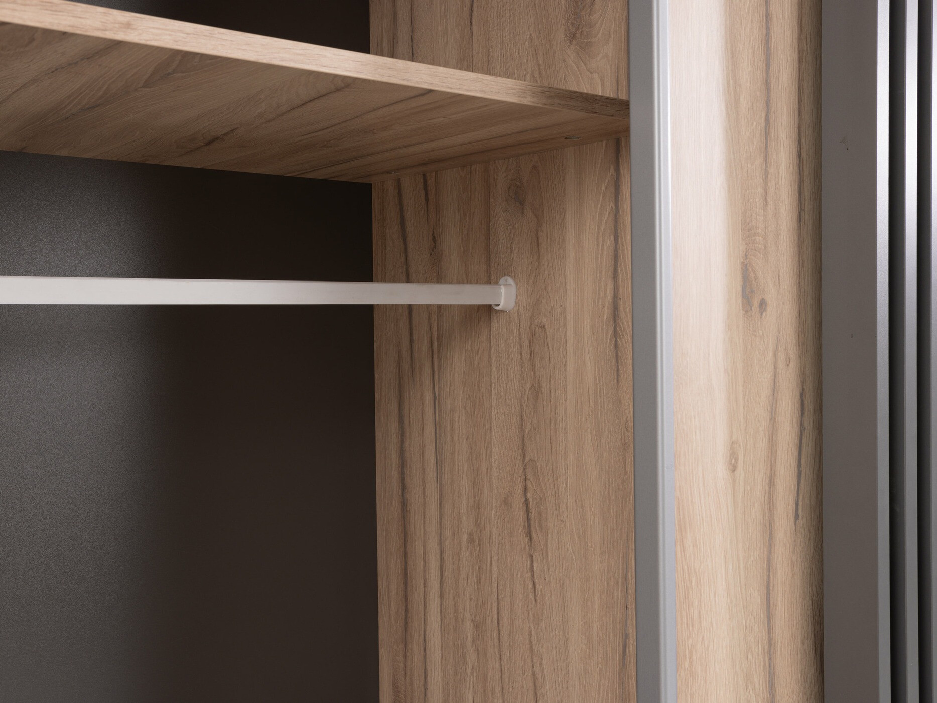 Kledingkast Livlevo 116