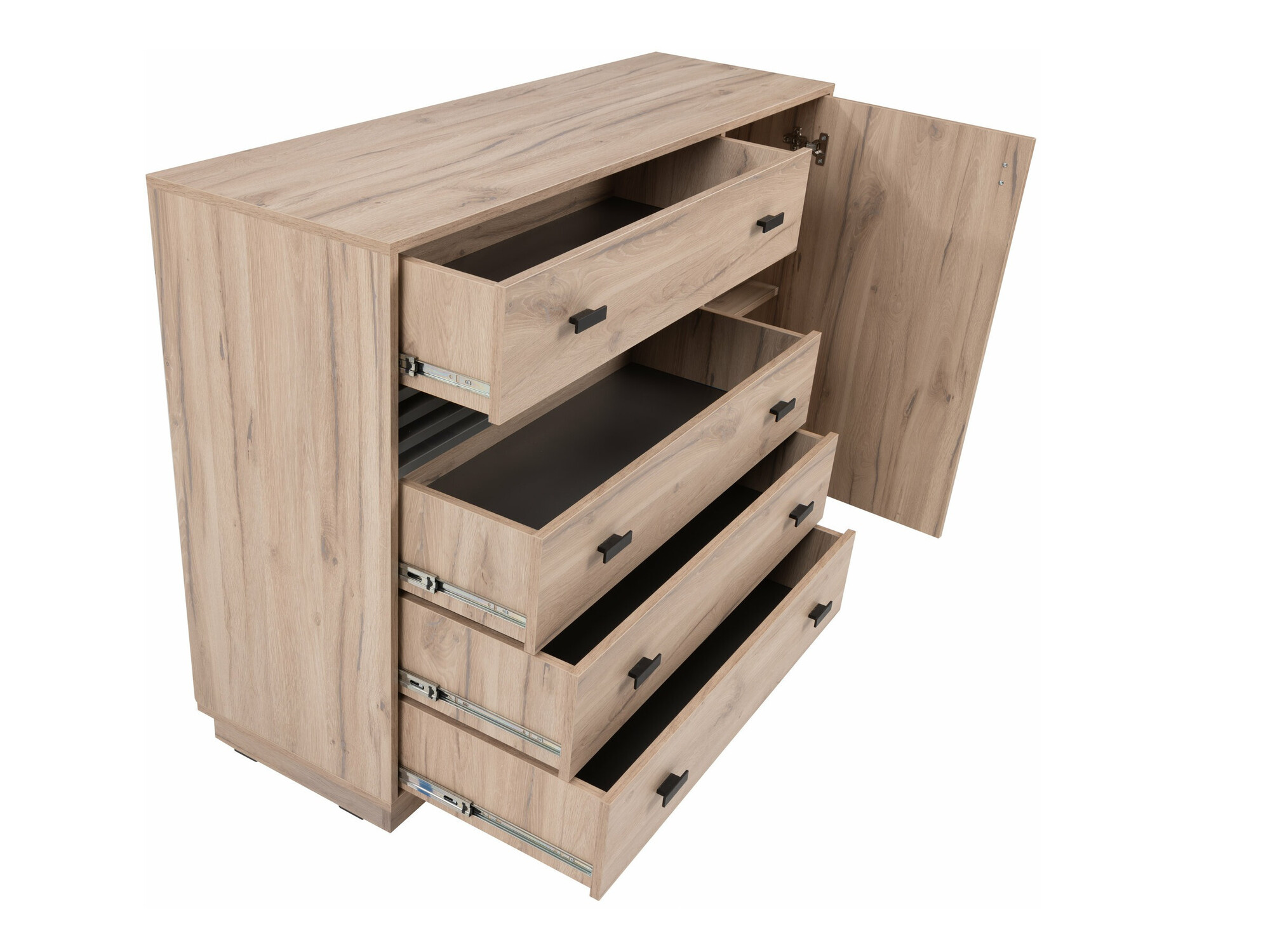 Ladekast Livlevo 117