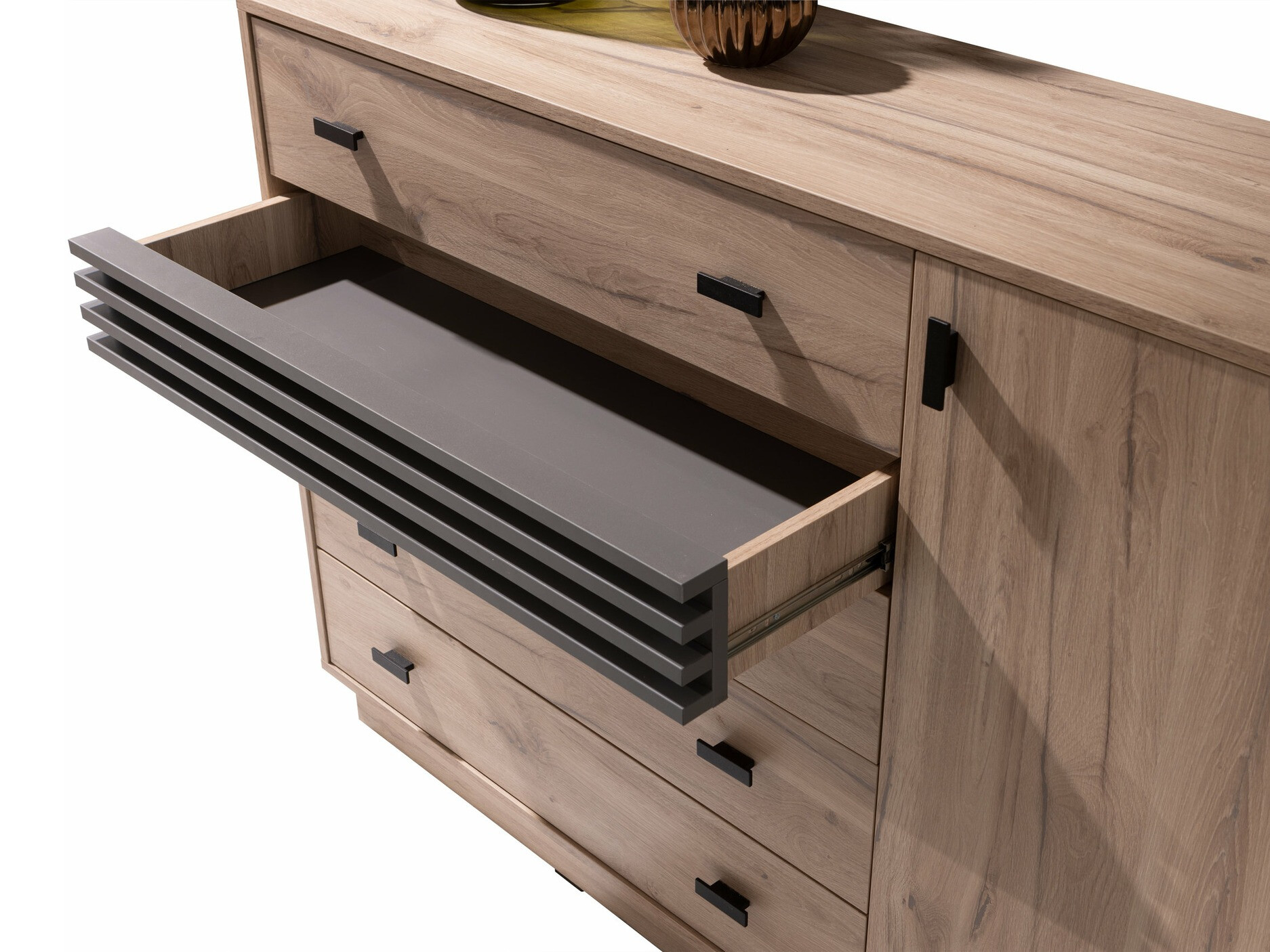 Ladekast Livlevo 117