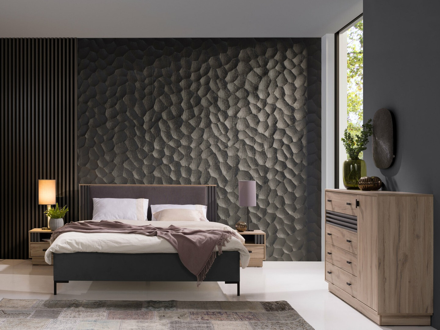 Ladekast Livlevo 117