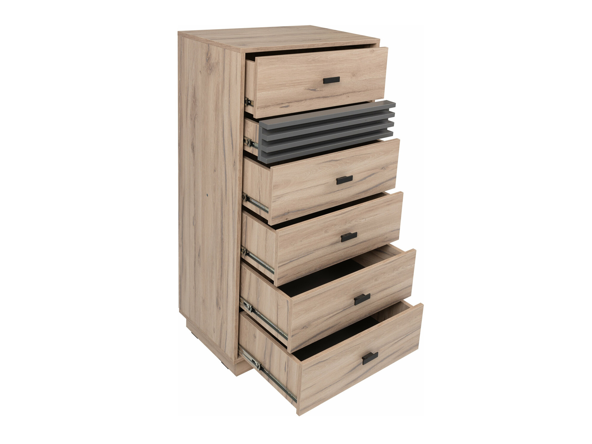 Ladekast Livlevo 118