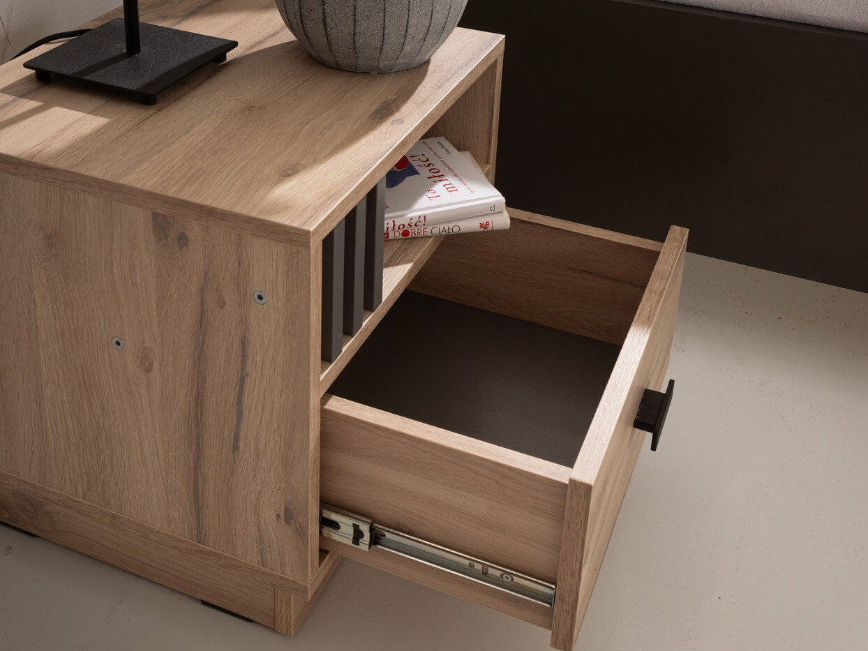 Nachtkastje Livlevo 120