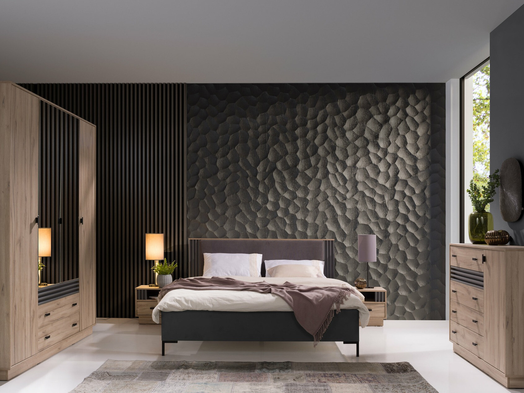 Nachtkastje Livlevo 120