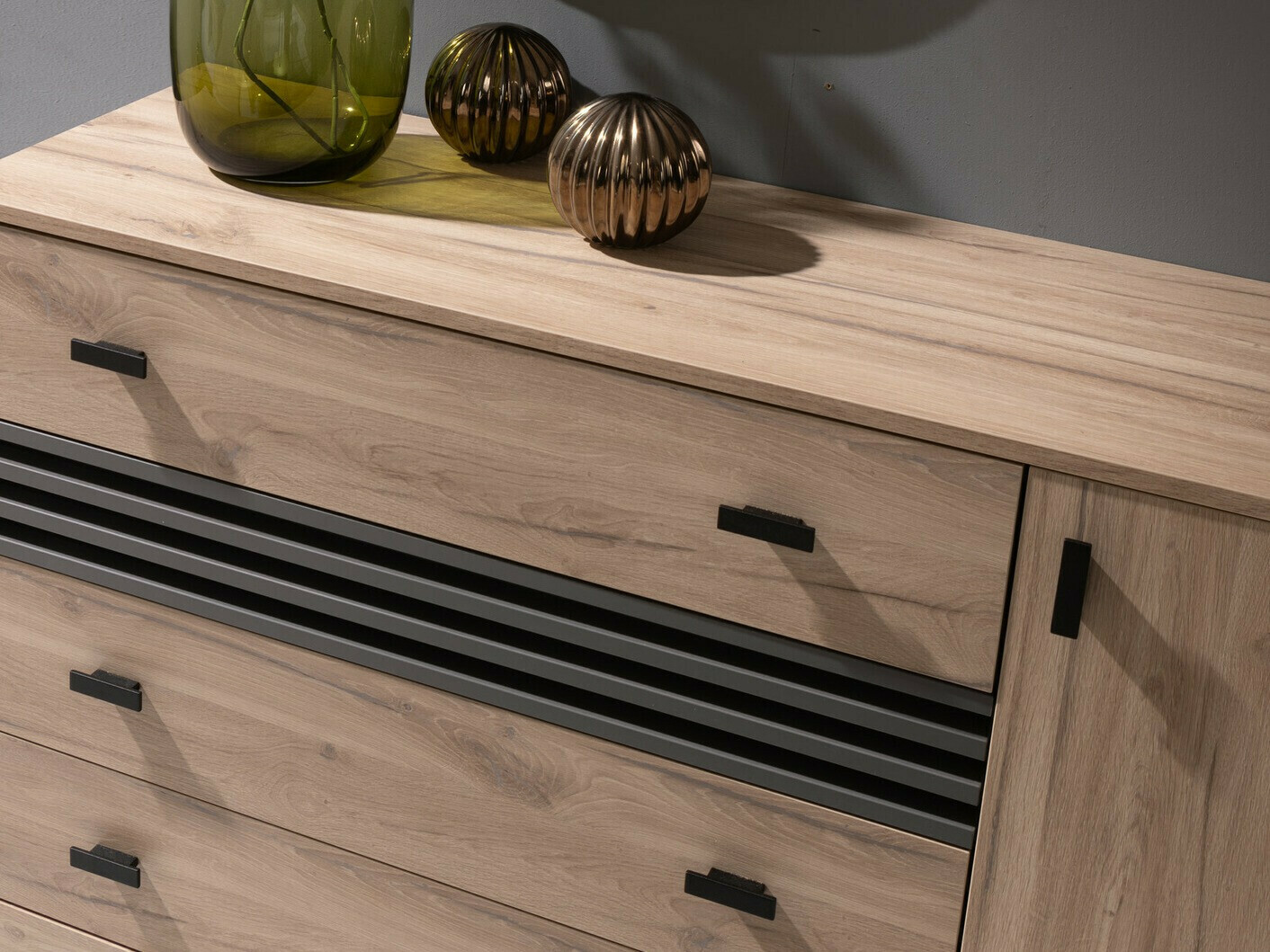 Slaapkamer set Livlevo 121