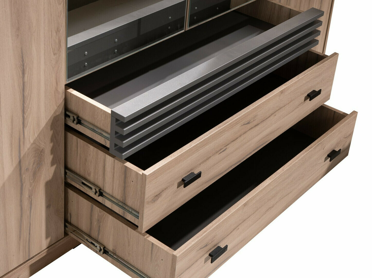 Slaapkamer set Livlevo 122