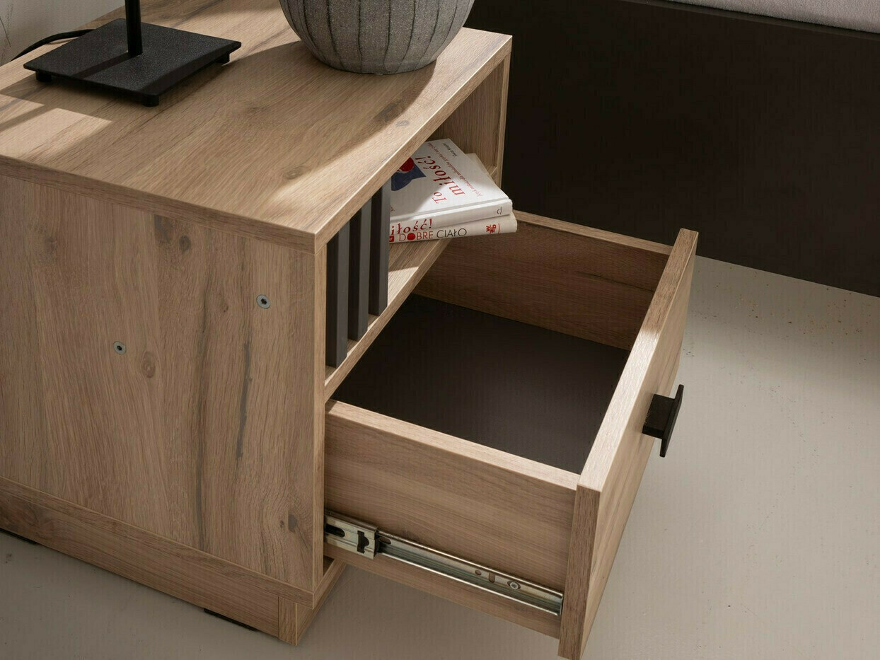 Slaapkamer set Livlevo 122