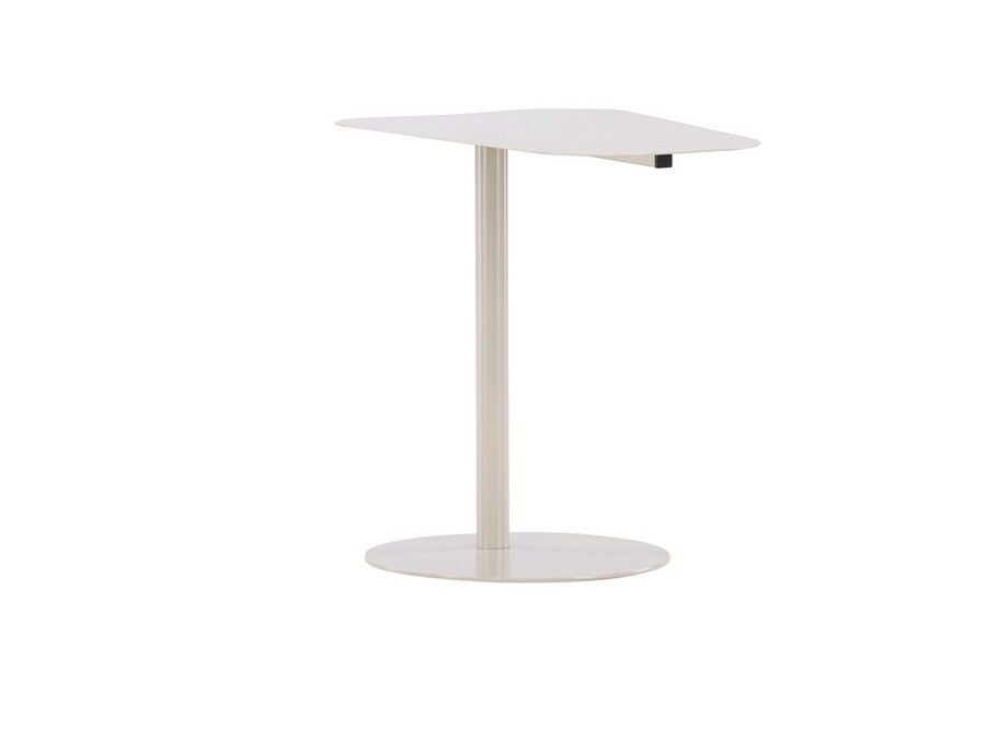 Bijzettafel Dallas 4296 (Beige)