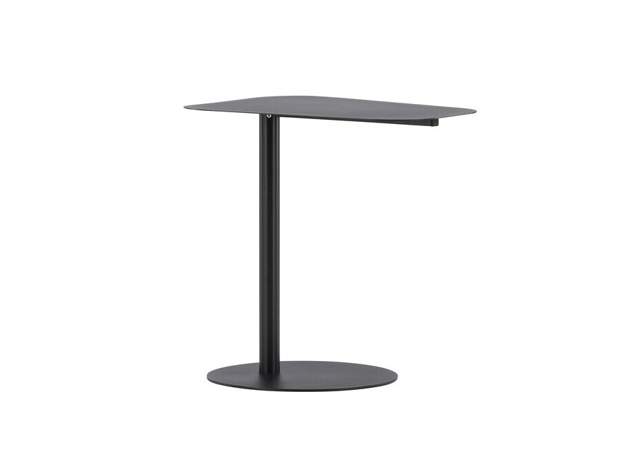 Bijzettafel Dallas 4296 (Zwart)