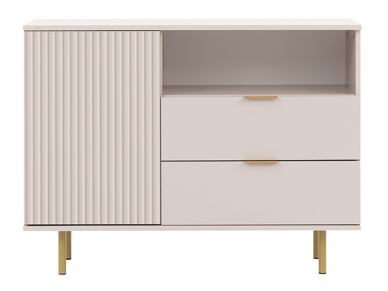 Ladekast Virdomi 100 (Kasjmier)