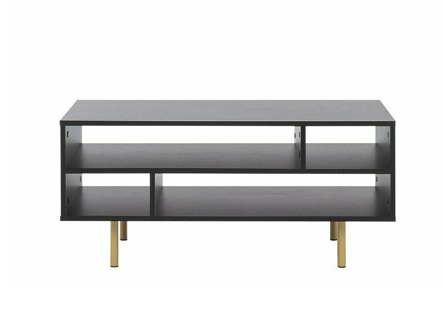 Salontafel Virdomi 102 (Zwart)