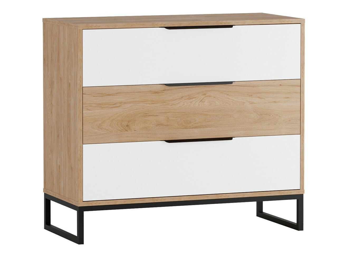 Ladekast Romcama 101