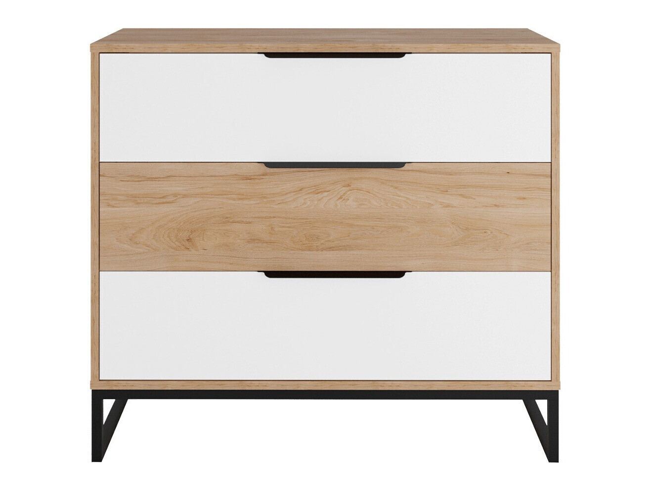 Ladekast Romcama 101