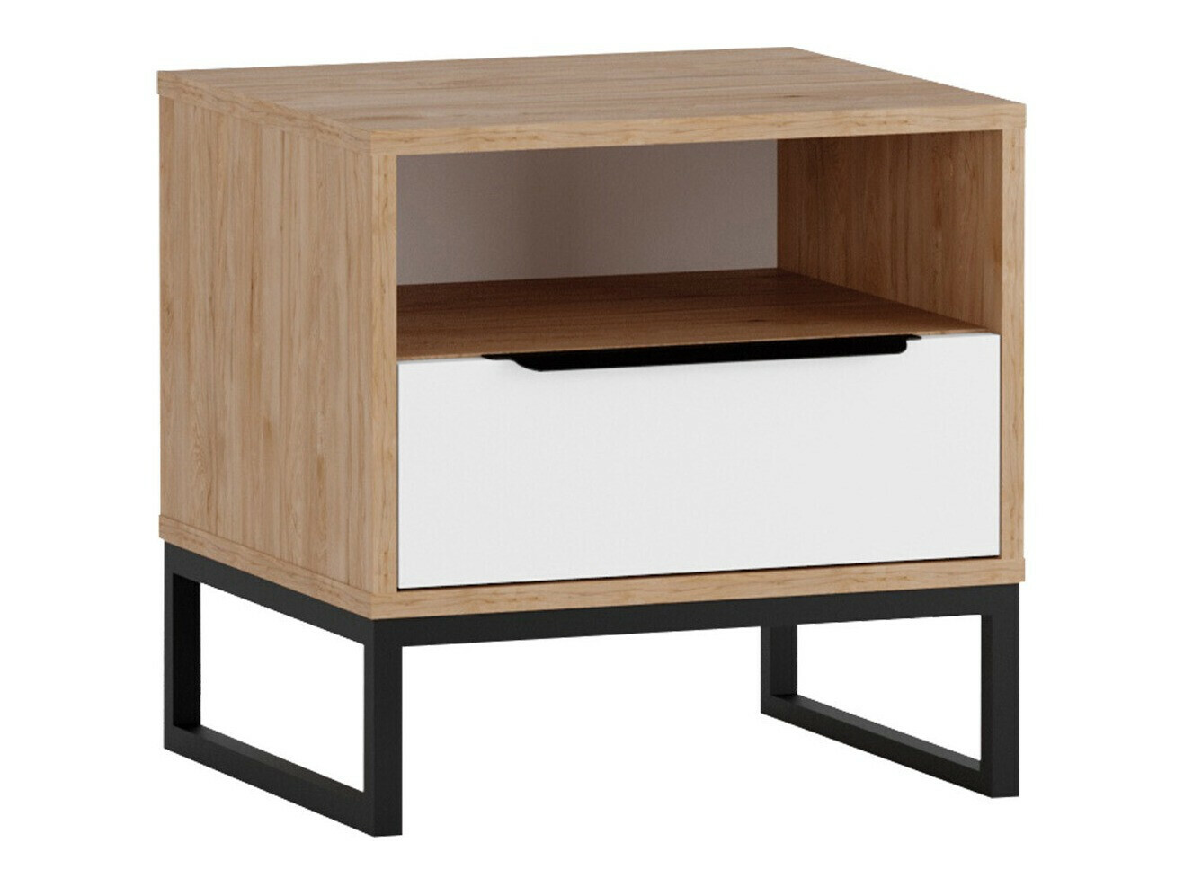 Nachtkastje Romcama 107