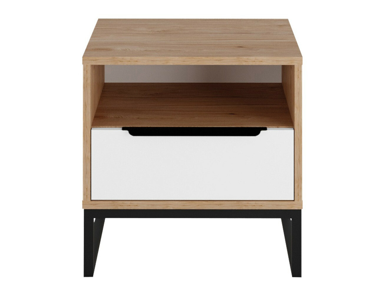 Nachtkastje Romcama 107