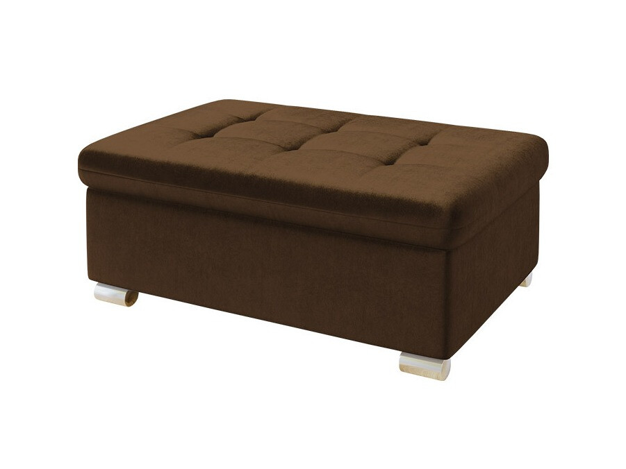 Gestoffeerde bank Comfivo Gemma I (Magic Velvet 2299)