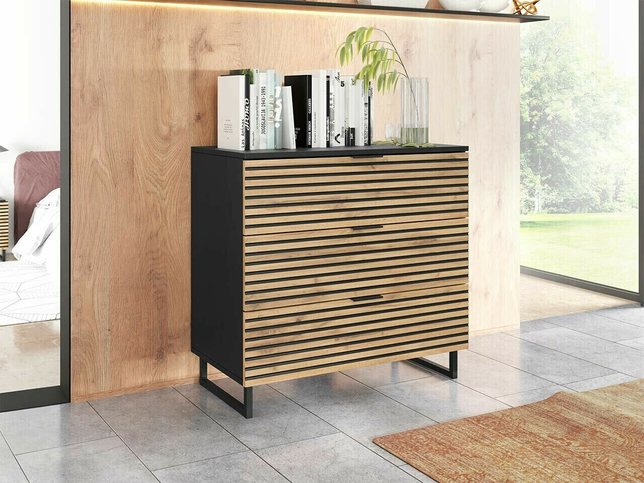 Ladekast Levsoni 101