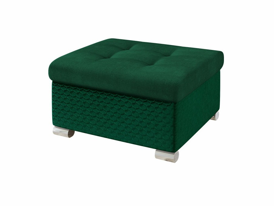 Poef Comfivo Gemma (Magic Velvet 2225-151 + Venus Velvet 2941)