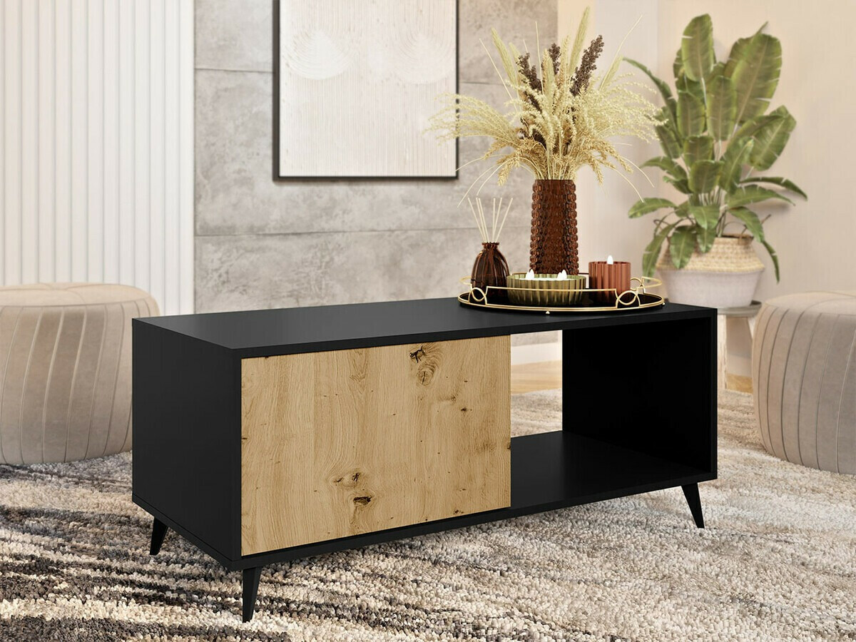 Salontafel Comfivo Lomcali 106