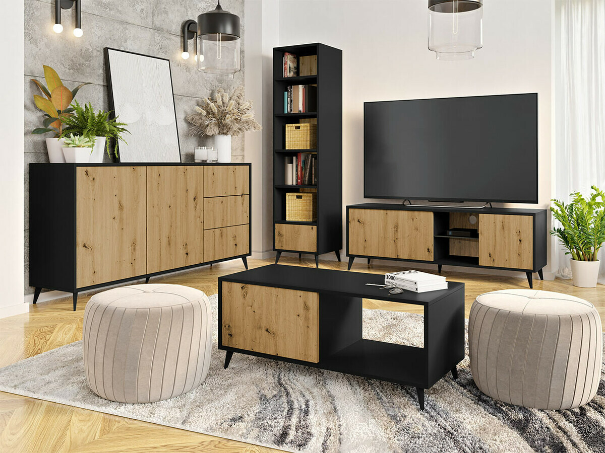 Salontafel Comfivo Lomcali 106