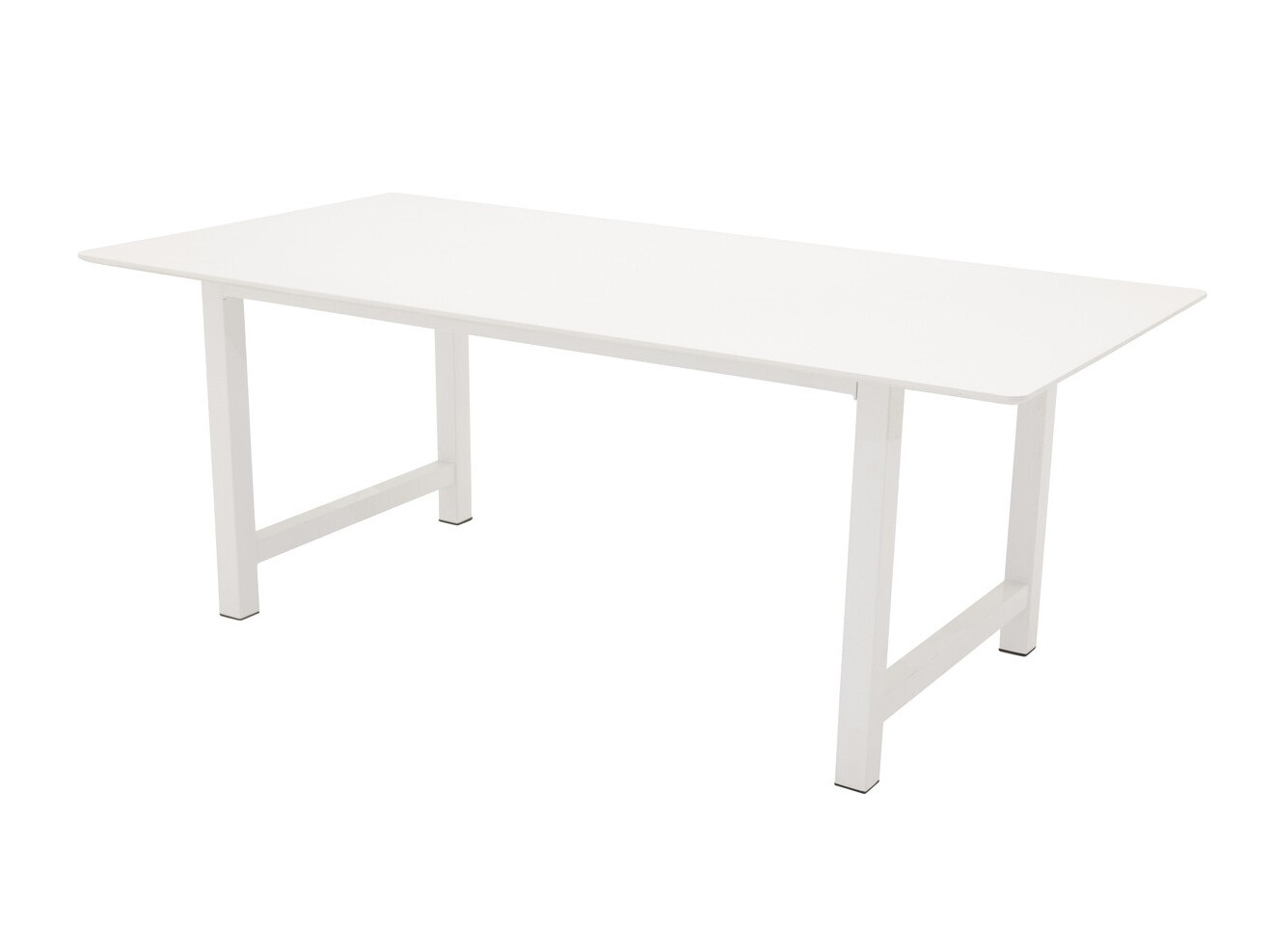 Tafel Dallas 4297 (Wit)