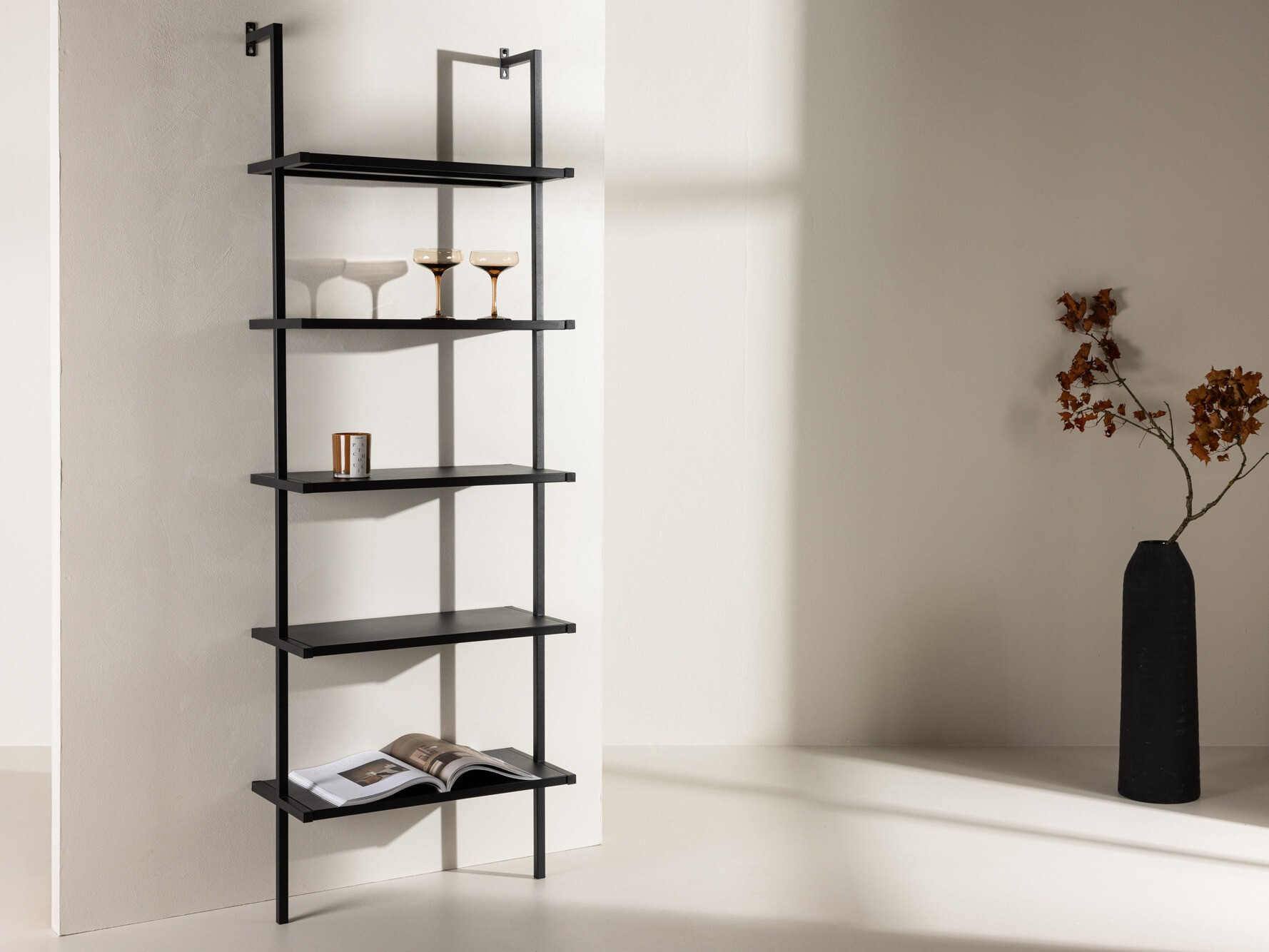 Boekenkast Dallas 4302