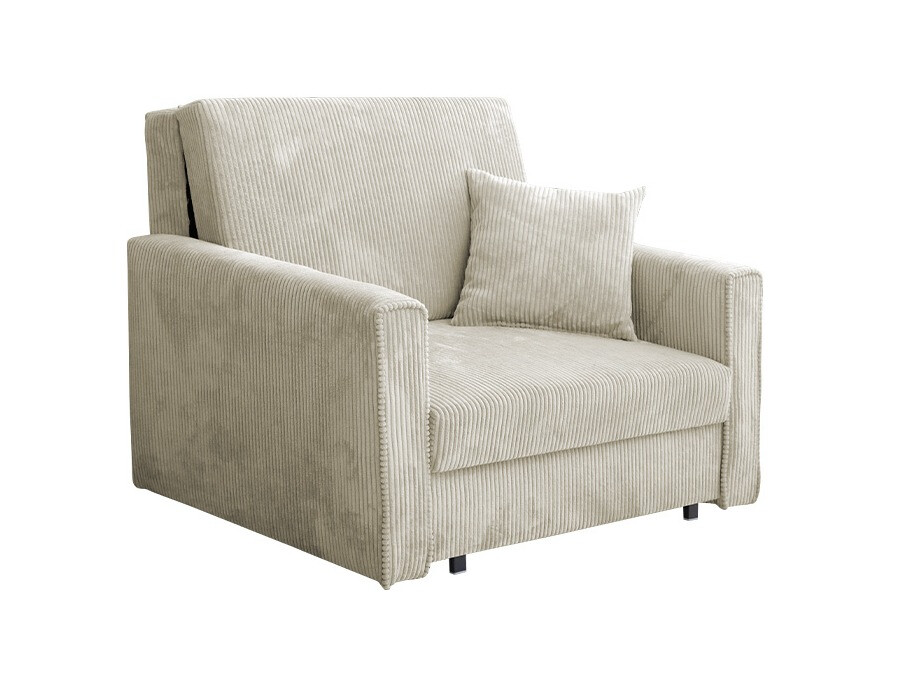 Fauteuil Morel I (Poso 100)