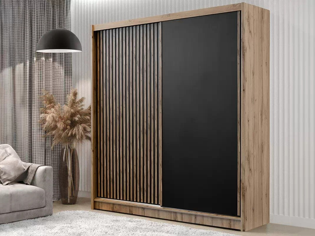 Kledingkast Honolulu 223