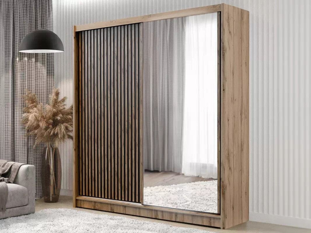 Kledingkast Honolulu 224