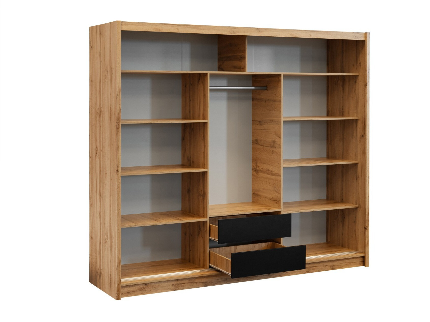 Kledingkast Honolulu 225