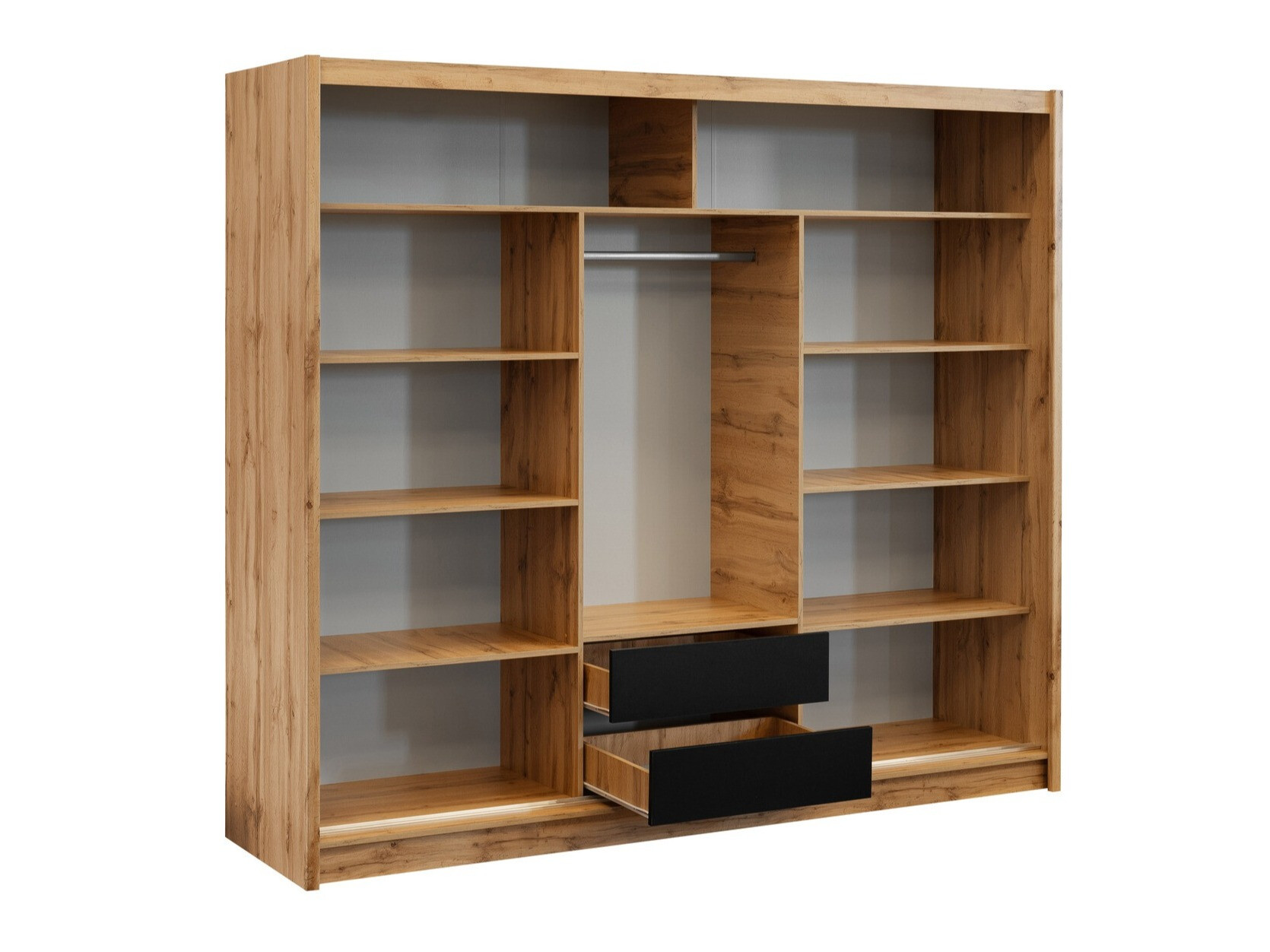 Kledingkast Honolulu 226