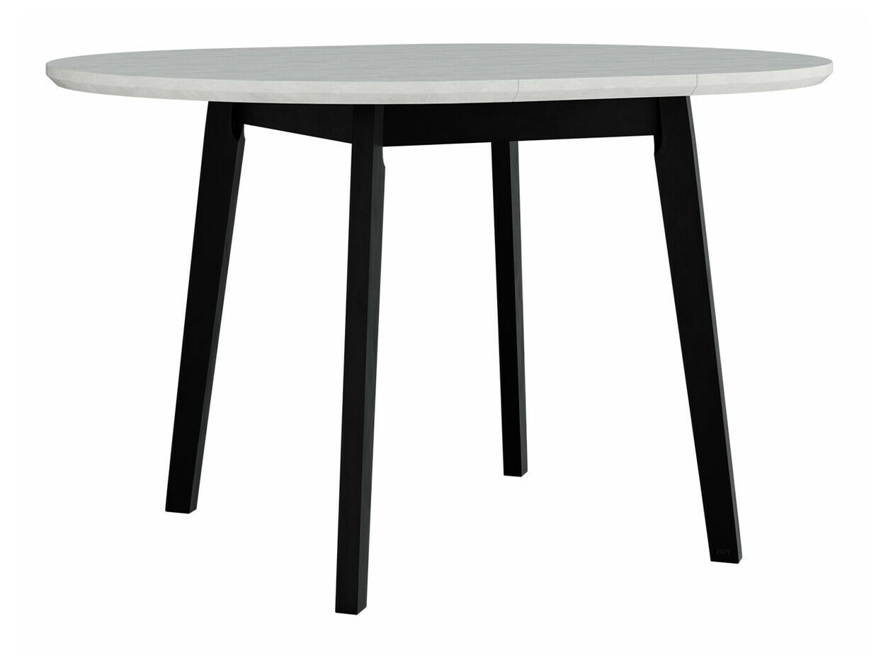 Tafel Victorville 184 (Wit)