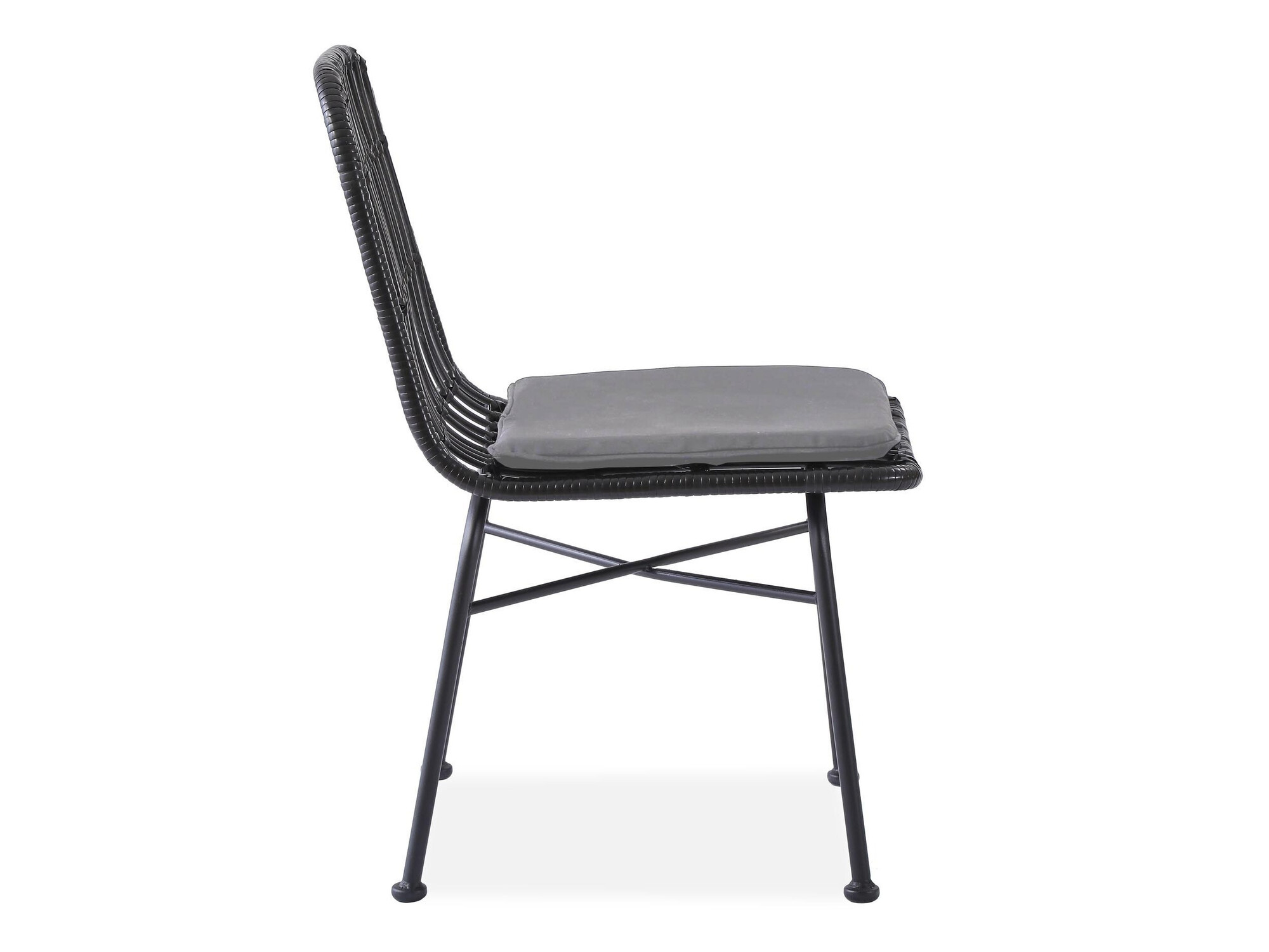 Stoel Houston 871 (Zwart)