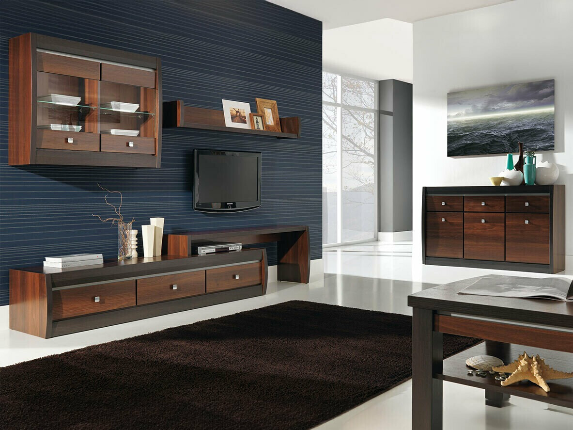 Woonkamerset Loretri 120