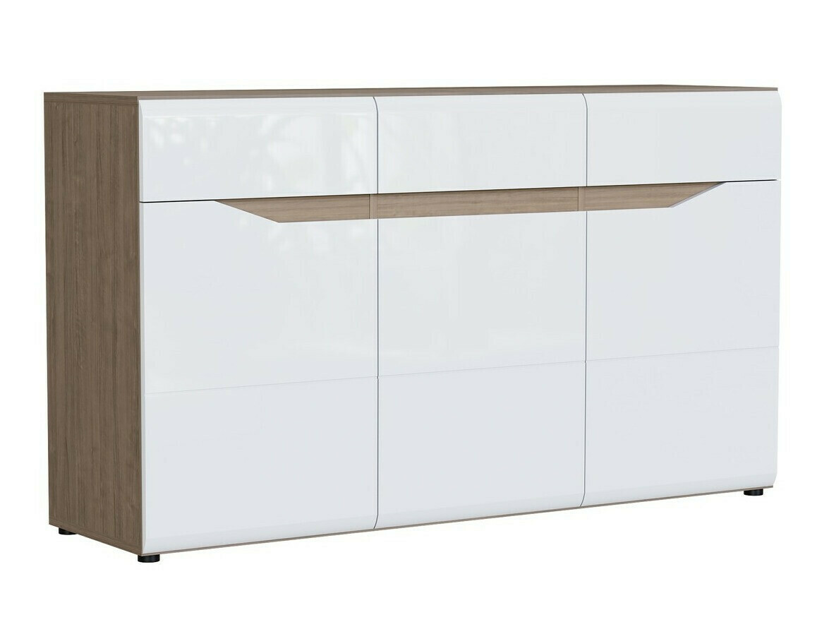 Slaapkamer set Salsevi 115