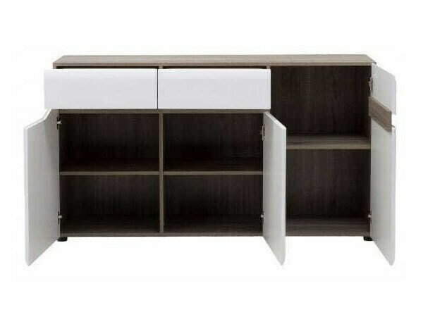 Slaapkamer set Salsevi 115