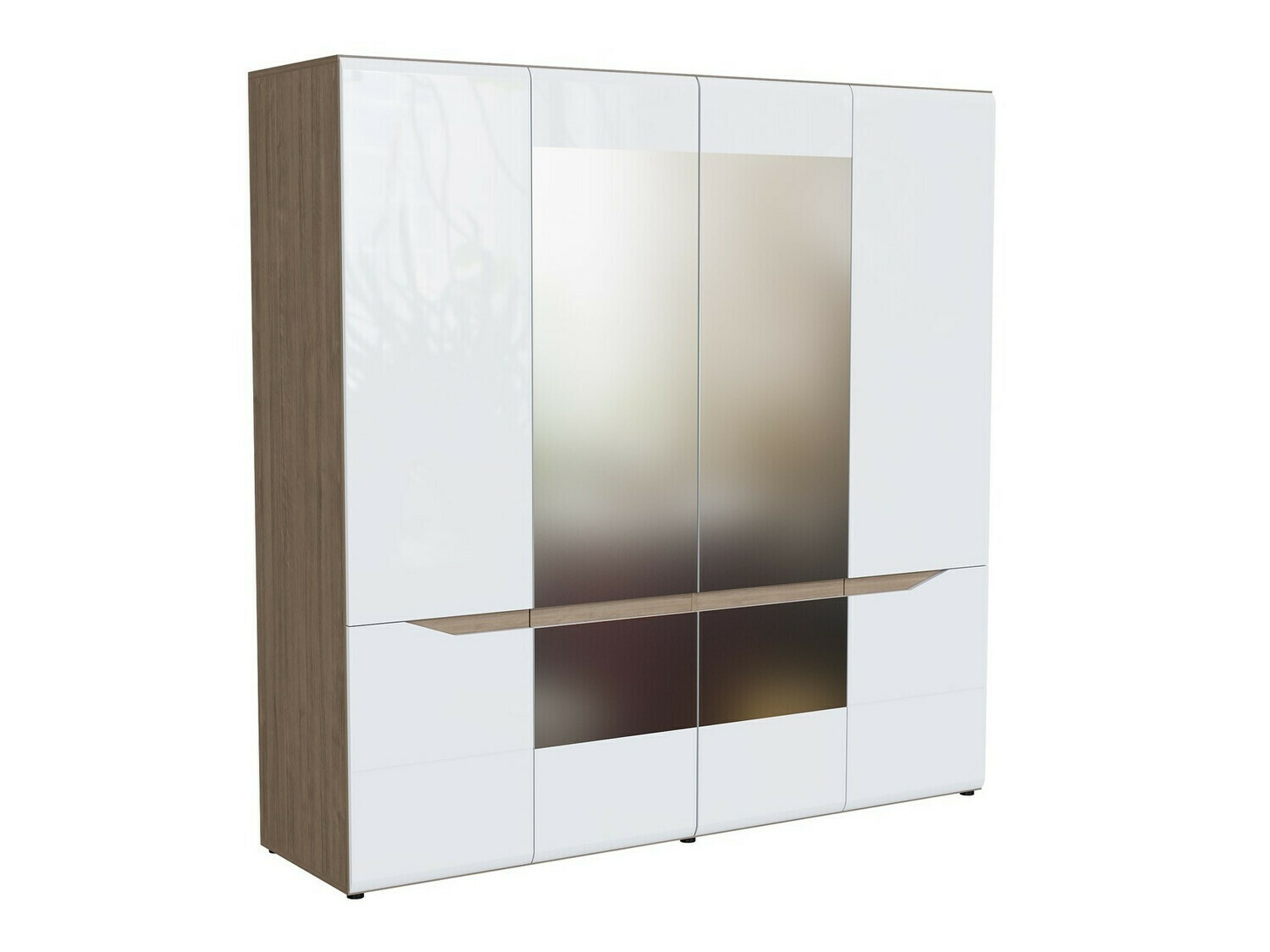 Slaapkamerset Salsevi 115