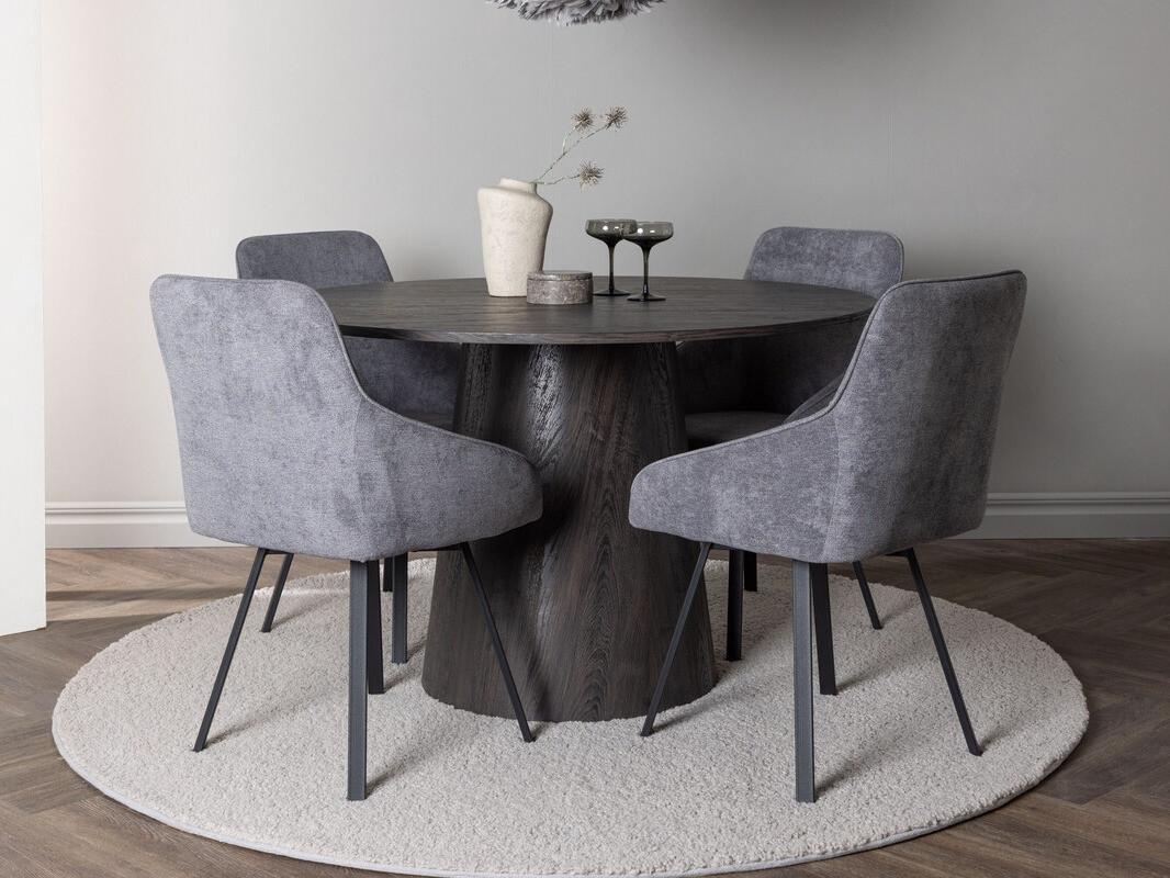 Eetkamerset Dallas 4315