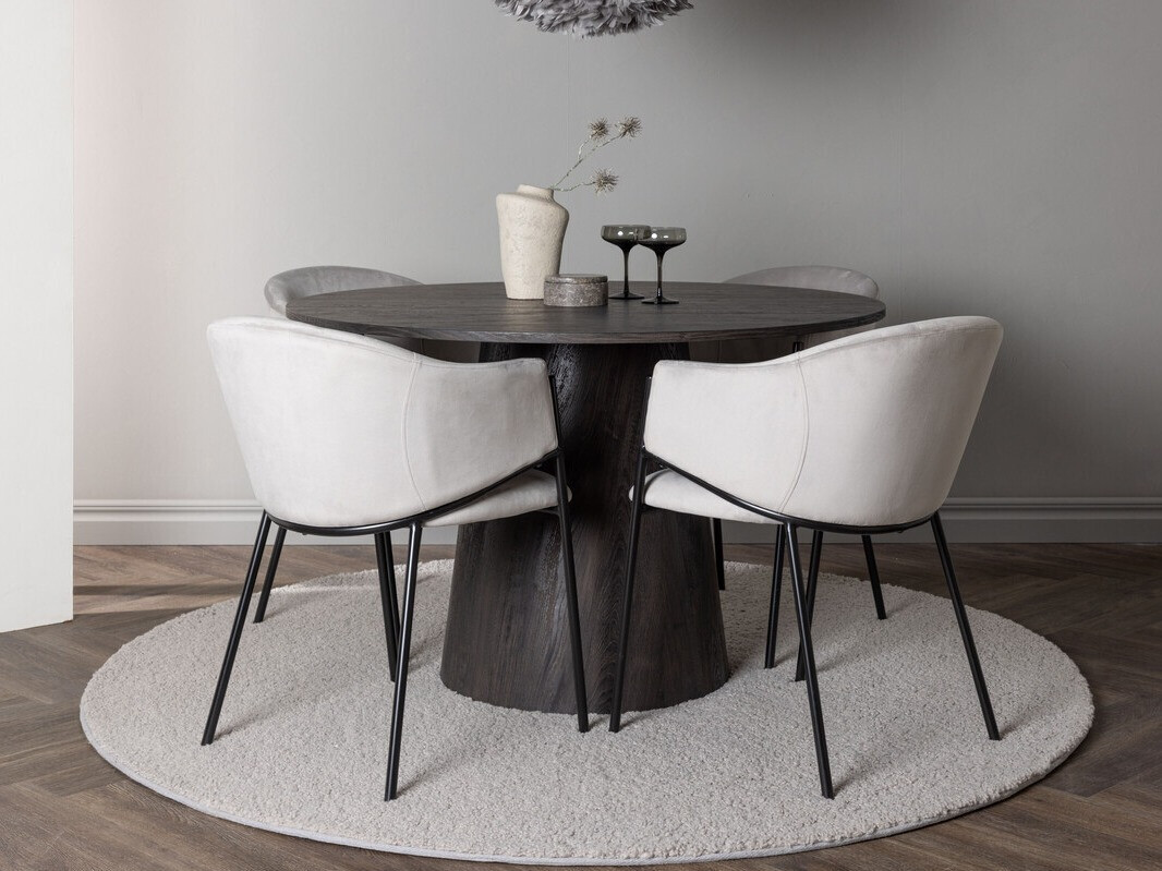 Eetkamerset Dallas 4316