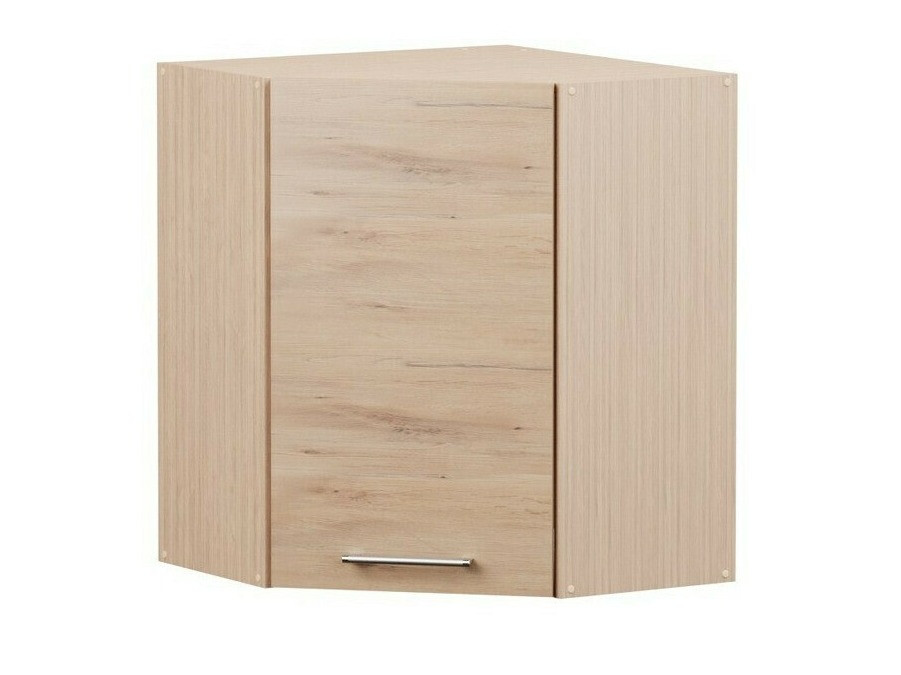 Modulaire wandhoekkast Mode Beech 108