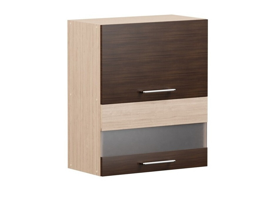 Modulaire wandkast Mode Dark 106