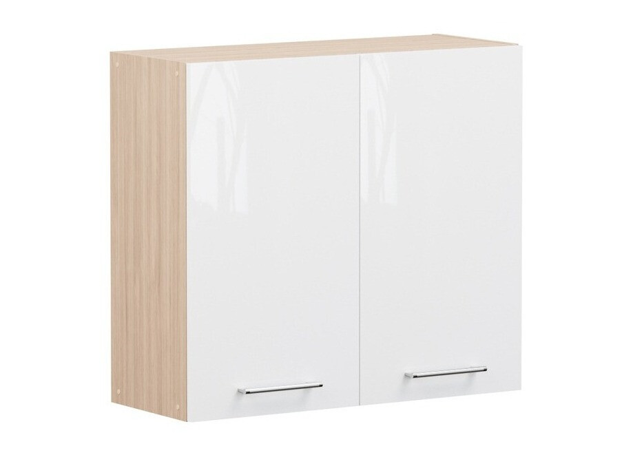 Modulaire wandkast Mode White 122