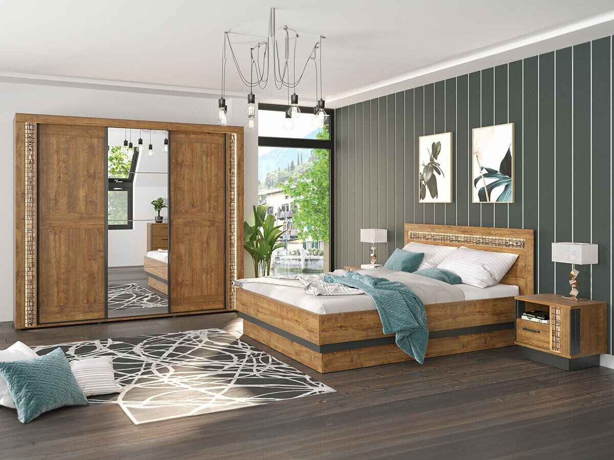 Nachtkastje Dunvelo 118